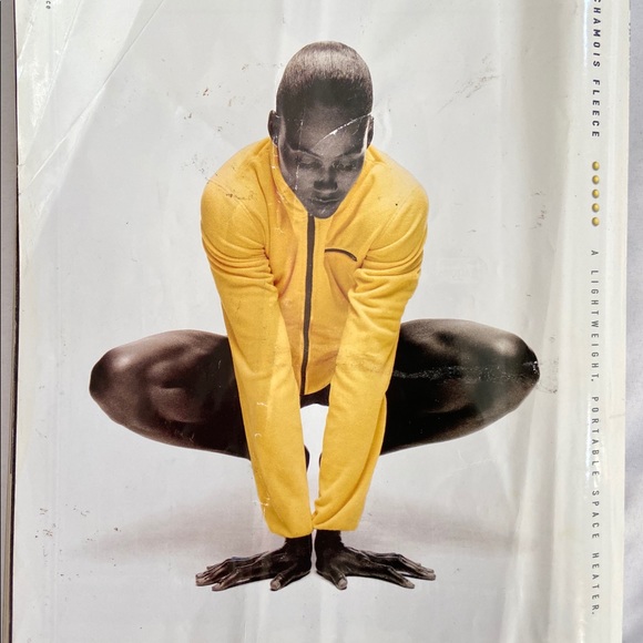 The Source Jay Z Magazine - Picture 5 of 5